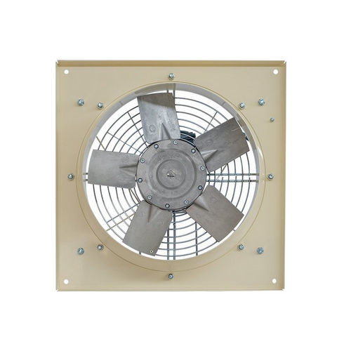 Ventilateur IP55 - VD - Venco - mural / axial / pour applications industrielles