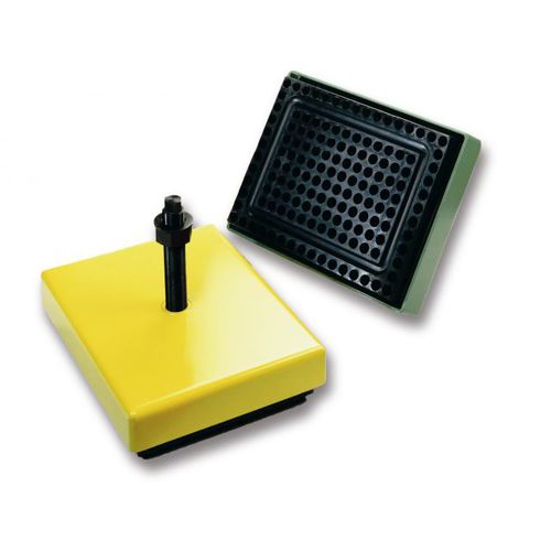 Système anti-vibrations - Isobloc - Farrat