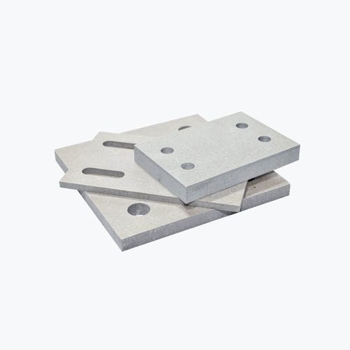 Matériau isolant thermique - STRUKTRA™ TBF - Farrat - pour bâtiment