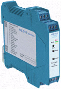 Récepteur sans fil - HS-512 - Hansford Sensors - analogique / pour télécommande radio