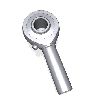 Embout à rotule mâle - BRTM series - Nadella Group - en acier / en acier inoxydable / en acier forgé