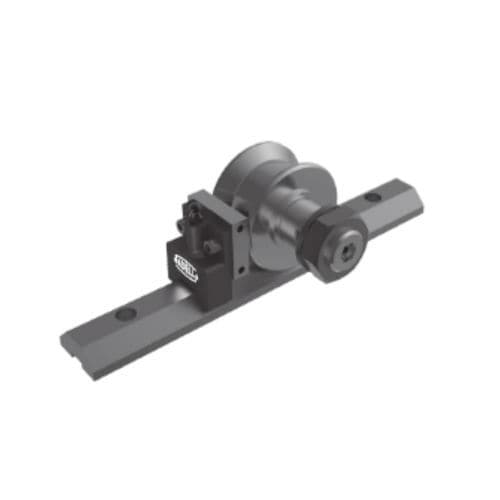 Graisseur mono-point - LUBU series - Nadella Group - électromécanique / pour guidage linéaire / automatique