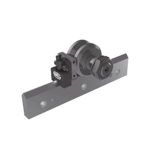 Graisseur multipoint - LUB series - Nadella Group - électromécanique / pour guidage linéaire / automatique