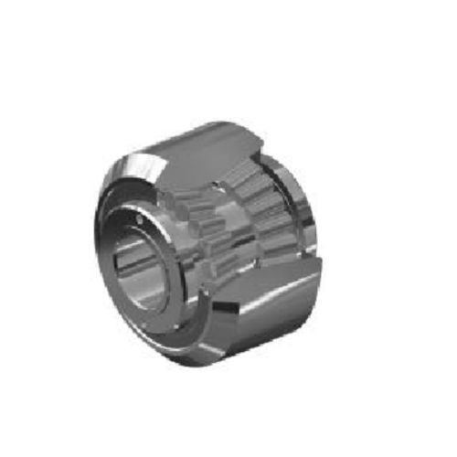 Galet de guidage - FK series - Nadella Group - en acier inoxydable / pour forte charge / monolithique