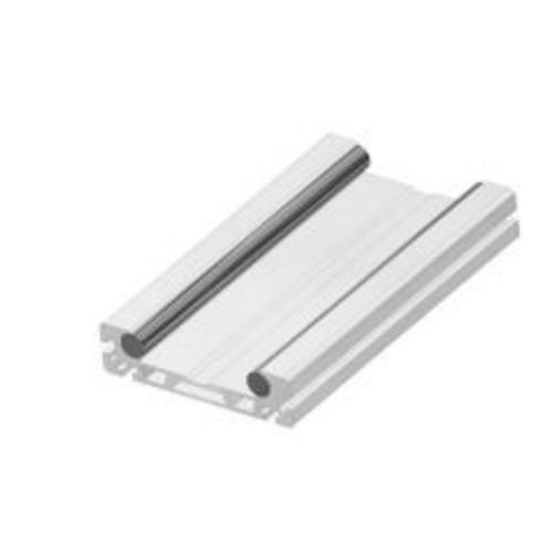 Rail de guidage - LM series - Nadella Group - en acier / en aluminium / en acier inoxydable