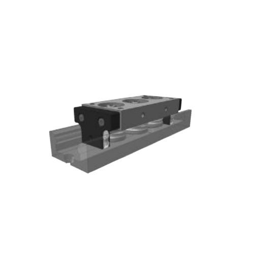 Graisseur multipoint - LUBM series - Nadella Group - électromécanique / pour guidage linéaire / automatique