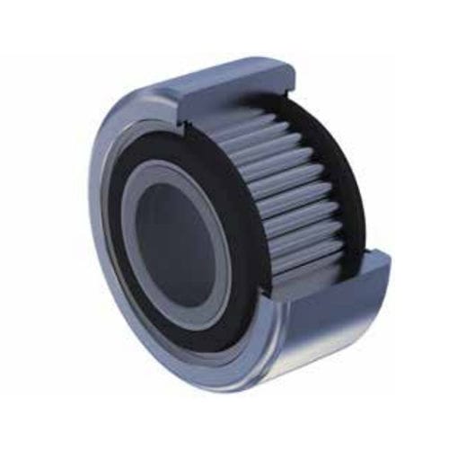 Galet de came à goujon - FG.. SW - Nadella Group - forte charge / ajustable / axial