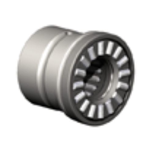 Roulement à aiguilles - RAX series - Nadella Group - radial / axial / en acier