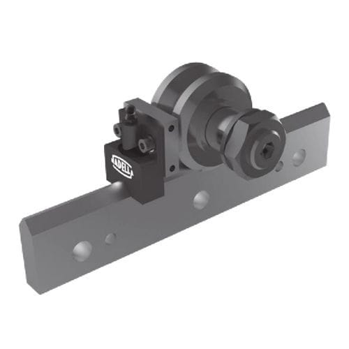 Graisseur - LUBY series - Nadella Group