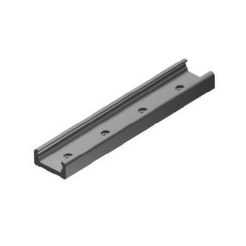 Rail de guidage - NT series - Nadella Group - en acier