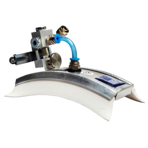 Contrôleur de soudage - Argweld Weld Trailing Shields® - Huntingdon Fusion Techniques