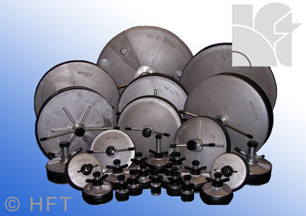 Obturateur pour canalisations - Pipestoppers™ - Huntingdon Fusion Techniques - en aluminium