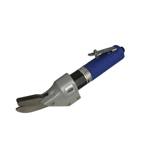 Cisaille pneumatique - P-2093 - Kett Tool - pour bandes / coupe-feuillard / portative