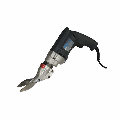 Cisaille électrique - KD-480 - Kett Tool - pour le plastique / coupe-feuillard / portative