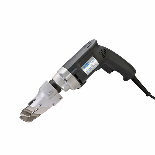 Cisaille électrique - KD-446L - Kett Tool - pour métal / à profilé / crocodile