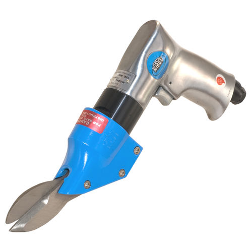 Cisaille pneumatique - P-541 - Kett Tool - pour le plastique / crocodile / portative