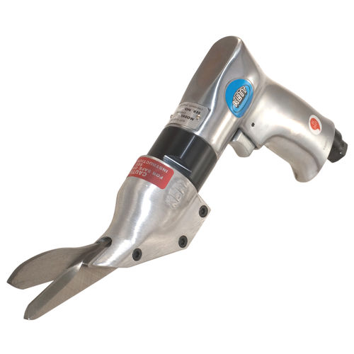 Cisaille pneumatique - P-570 - Kett Tool - pour le plastique / coupe-feuillard / crocodile