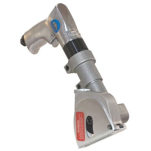 Scie circulaire - PS-523 - Kett Tool - pour acier / pneumatique / à vitesse variable