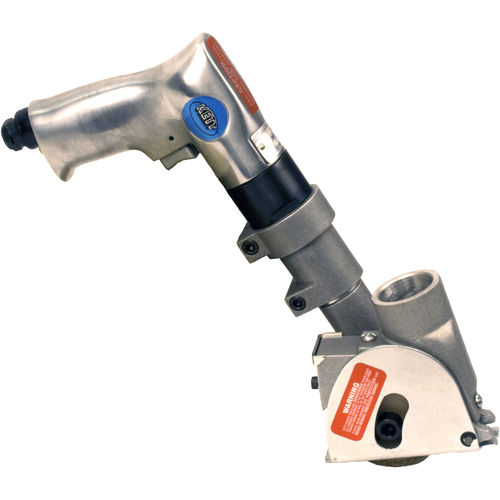Scie circulaire - PSV-532 - Kett Tool - pour acier / pneumatique / à grande vitesse
