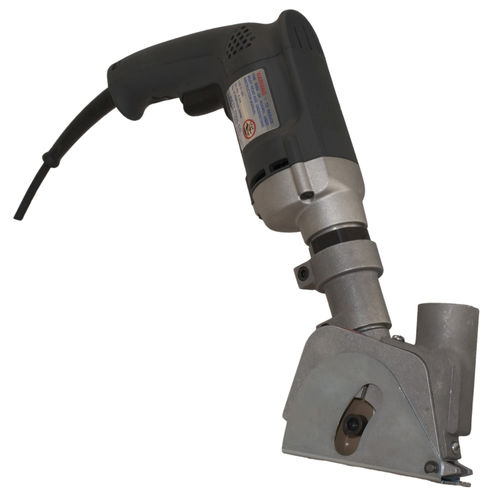 Scie circulaire - KSV-434 - Kett Tool - pour plastique / pour pierre et béton / pour panneaux