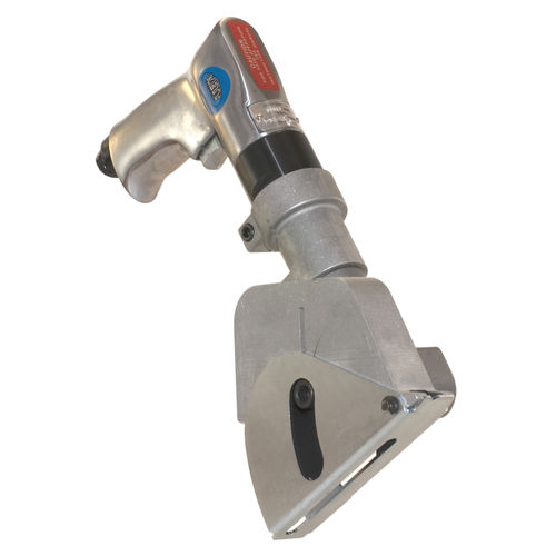 Scie circulaire - PS-544 - Kett Tool - à bois / pour plastique / pour panneaux