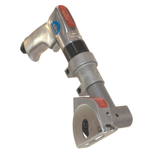 Scie circulaire - PS-526 - Kett Tool - pour plastique / pneumatique
