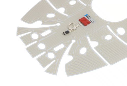 Capteur tactile - ALPER S.R.L.