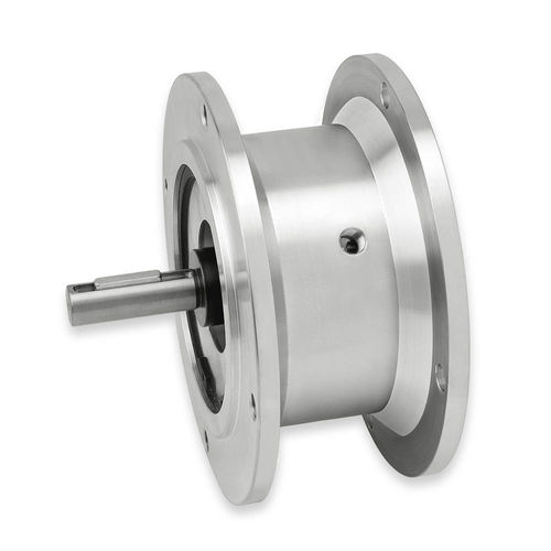 Frein NEMA - DC-H Series - Mach III Clutch, Inc. - à friction / serrage à ressort / à desserrage pneumatique