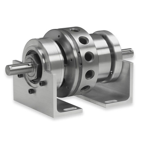 Embrayage pour contrôle de tension - FM series - Mach III Clutch, Inc. - à friction / pneumatique / à pattes