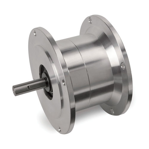 Limiteur de couple à friction - TCH-L Series - Mach III Clutch, Inc. - mécanique / à ressort / NEMA