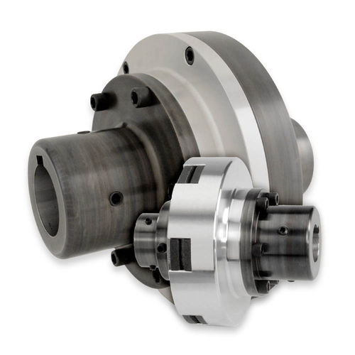 Limiteur de couple avec accouplement - STL series - Mach III Clutch, Inc. - à friction / mécanique