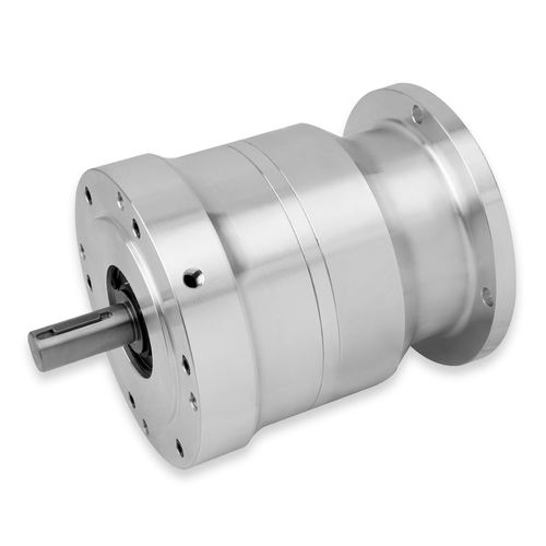 Cellule embrayage-frein combinés NEMA - STH Series - Mach III Clutch, Inc. - à friction / pneumatique / à ressort