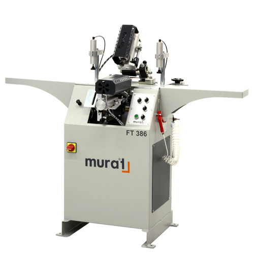 Fraiseuse à copier - FT 386 - Murat