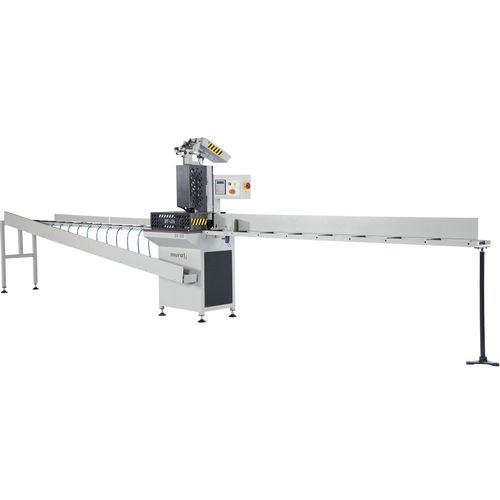 Machine de vissage automatique - DV 408  - Murat