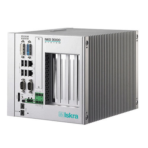 Unité de communication de données - SCU 810 - Iskra d.d.