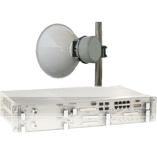 Transmetteur radio Ethernet - SDR ADM - Iskra d.d. - à micro-ondes / de radiocommunication / de commande