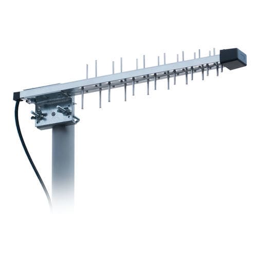 Antenne WLAN - P-30 - Iskra d.d. - 2.4 Ghz / 3G UMTS / log-périodique
