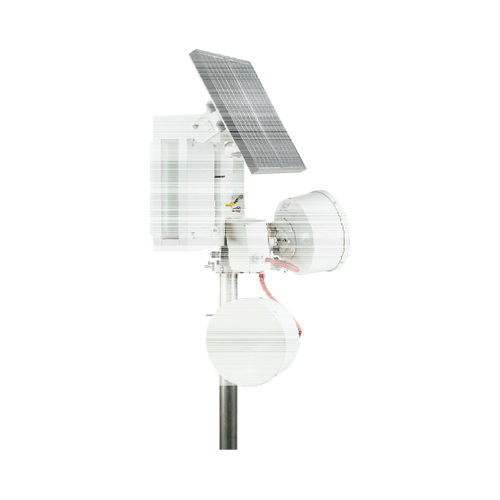 Répéteur de radiocommunication - Iskra d.d.