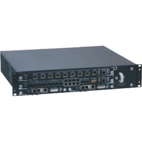 Multiplexeur module - ADM 16 - Iskra d.d. - optique / de puissance / haute densité