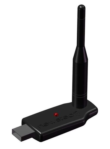 Émetteur-récepteur USB - USB - Newsteo SAS - radio