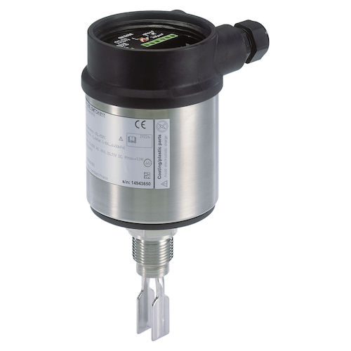 Détecteur de niveau à lames vibrantes - 8111  - BÜRKERT FLUID CONTROL SYSTEMS - de liquide / pour produits en vrac / pour l'industrie agroalimentaire
