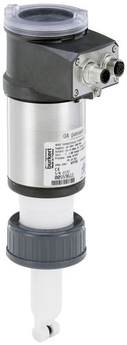Conductimètre en ligne - 8222  - BÜRKERT FLUID CONTROL SYSTEMS - de process