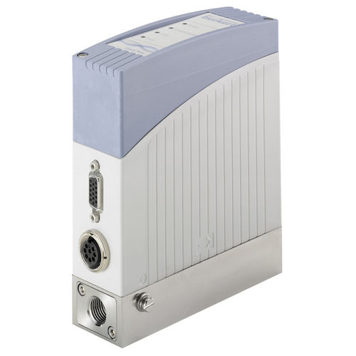 Régulateur de débit pour liquides - 8719  - BÜRKERT FLUID CONTROL SYSTEMS - volumétrique / proportionnel / pour eau