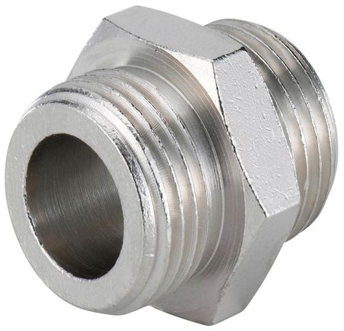 Mamelon en acier inoxydable - TVU001 - BÜRKERT FLUID CONTROL SYSTEMS - en laiton / en aluminium / en plastique