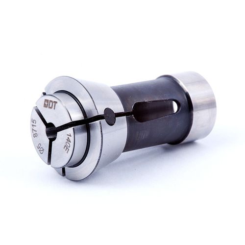 Pince de serrage à position fixe - 140E series - DT Group