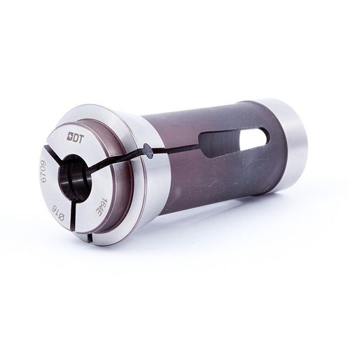 Pince de serrage à position fixe - 164E series - DT Group