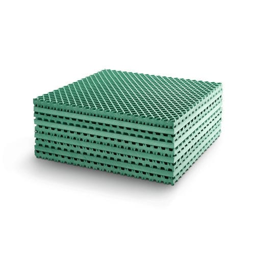 Appui antivibratoire porteur - Bilz Vibration Technology AG