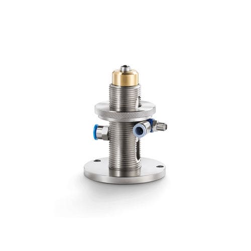 Système de contrôle de niveau - MPN-LCV - Bilz Vibration Technology AG - de force / de la qualité / de charge