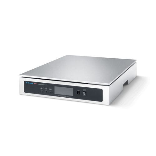 Analyseur de vibrations de surveillance de machine - E-STABLE MINI - Bilz Vibration Technology AG - numérique / industriel