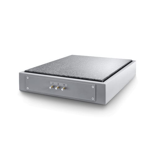 Plateforme anti-vibration compacte - VITAP®-F – PASSIVE series - Bilz Vibration Technology AG